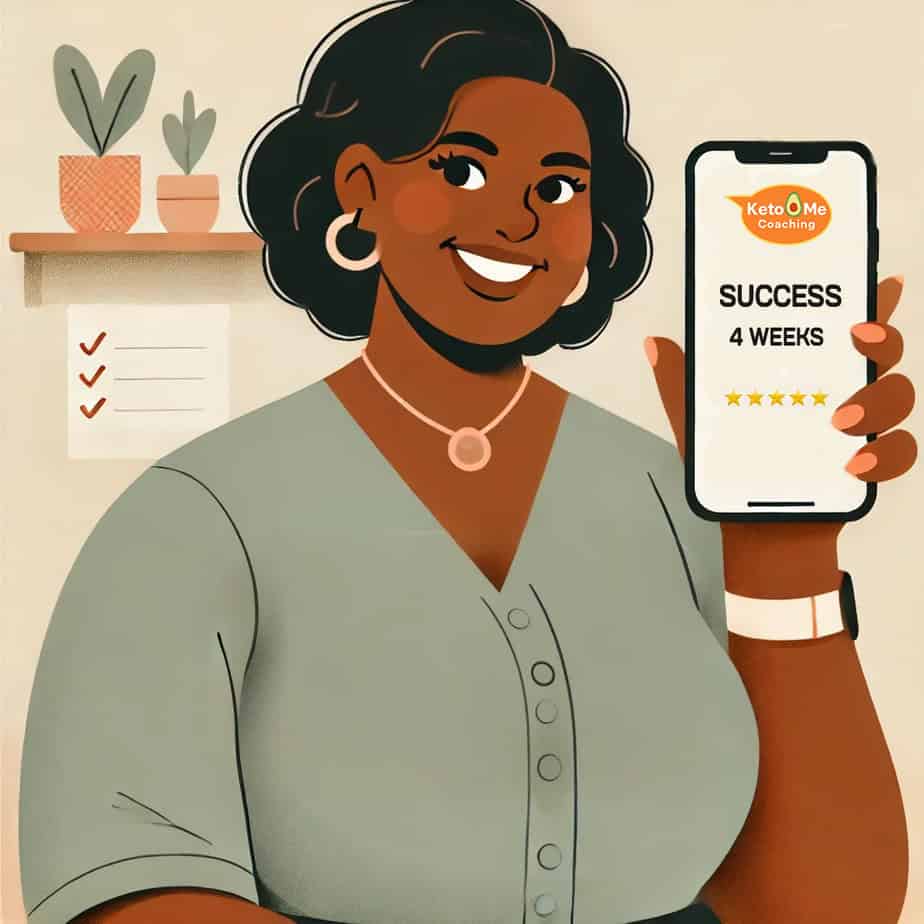 Milestone and success